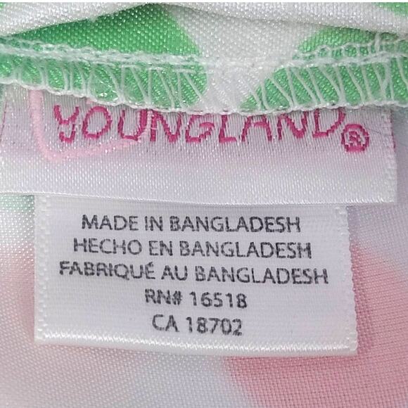 Youngland Summer Dress‎ 24 Months - Picture 5 of 13